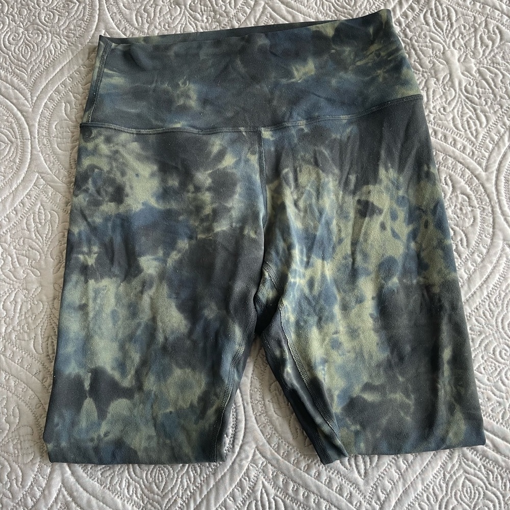 Lululemon high rise align leggings 25”